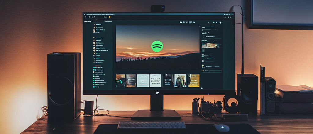 Erfolgreiches Playlist-Pitching auf Spotify &ndash; So landest du in den richtigen Playlists