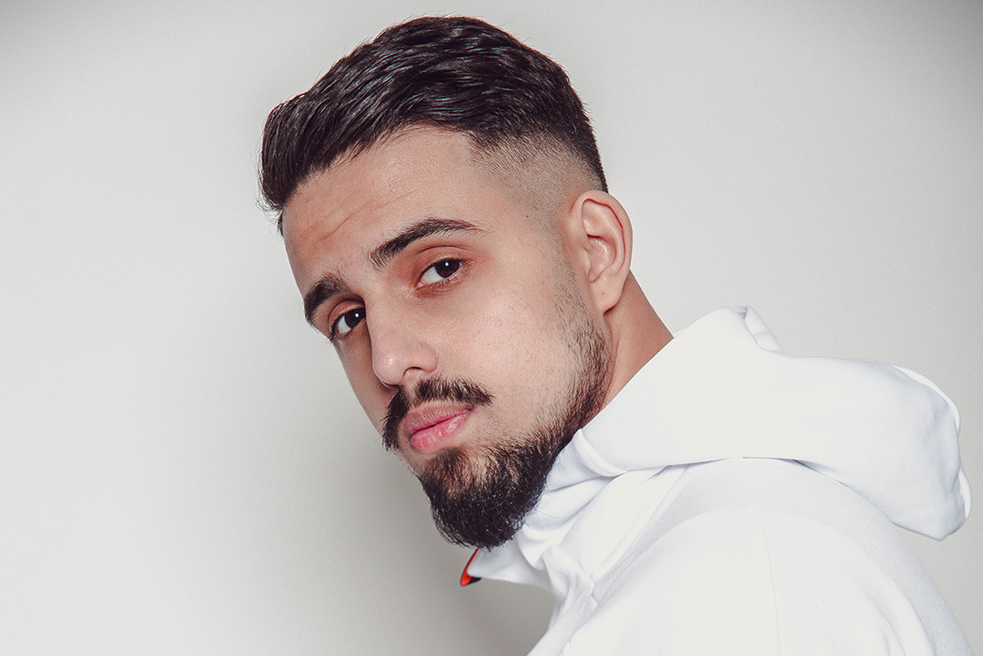 JRG Musik – Künstler im Management von Limit Music KLG
