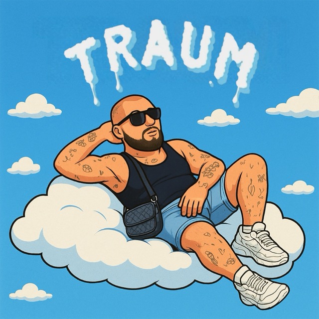 NONAME &ndash; Traum Cover mit Comic Design und modernen Flair
