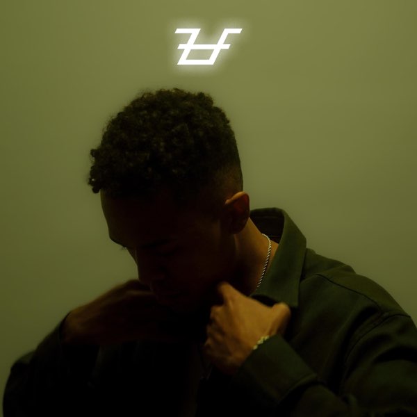 ZeroFaded &ndash; Third Eye - 417Hz Acoustic Cover mit spirituellem Design und Selbstwert-Botschaft